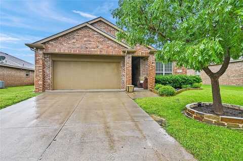 1512 Greenbrier Drive, Van Alstyne, TX 75495
