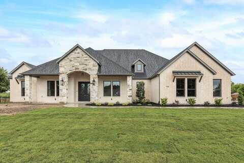 7210 BROOKE Boulevard, Midlothian, TX 76065