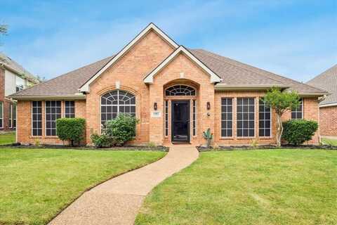 8405 Brooksby Drive, Plano, TX 75024