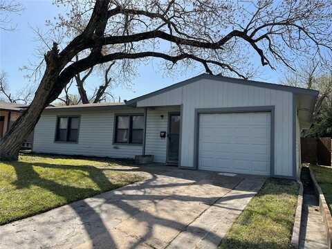 1712 Ida Street, Arlington, TX 76010