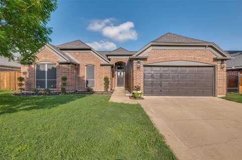 7016 Thomas Place, Watauga, TX 76148