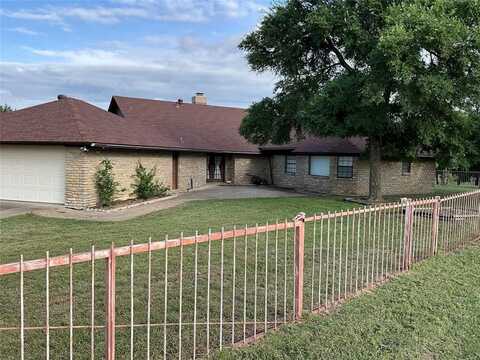 999 W Boynton, Hamilton, TX 76531