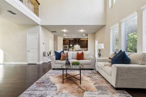 7104 Rose Quartz Court, Fort Worth, TX 76132