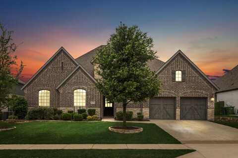 821 Country Brook Lane, Prosper, TX 75078