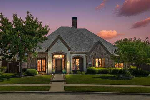 138 Natches Trace, Coppell, TX 75019