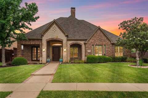 138 Natches Trace, Coppell, TX 75019