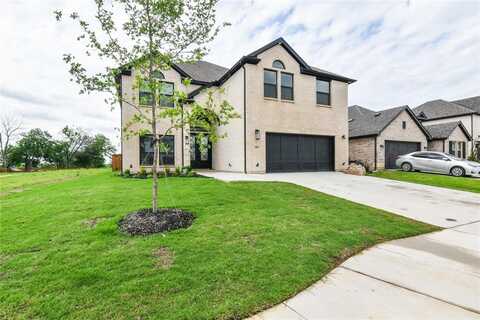 2001 Corbera Drive, Little Elm, TX 75068