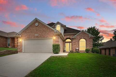 4840 Valley Springs Trail, Fort Worth, TX 76244