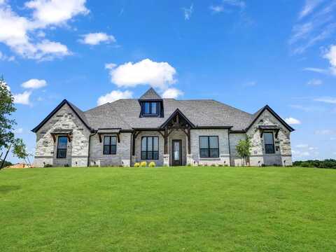 204 Desperado Way, Weatherford, TX 76085