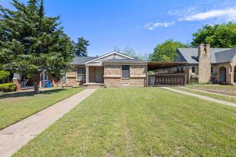 3327 Burlingdell Avenue, Dallas, TX 75211