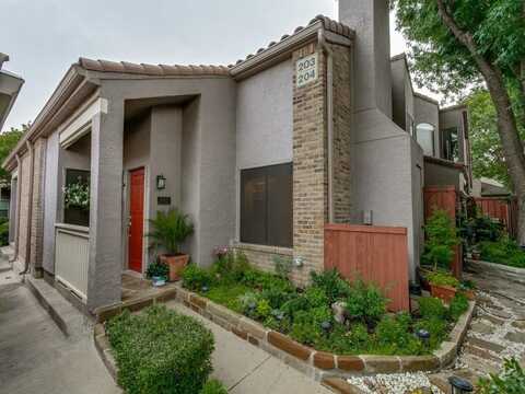 4242 N Capistrano Drive, Dallas, TX 75287