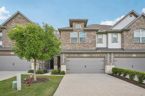 1028 Switchgrass Lane, Allen, TX 75013