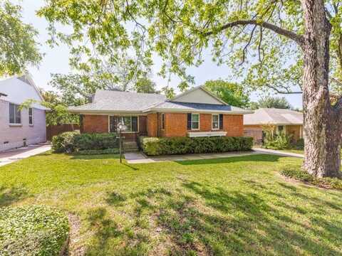 9016 Westbriar Drive, Dallas, TX 75228