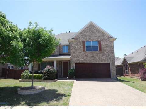 10011 Teal Hollow Drive, Frisco, TX 75035