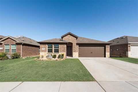 4016 Huntington Drive, Denton, TX 76209