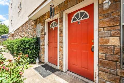 4717 Virginia Avenue, Dallas, TX 75204