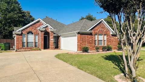 4401 Lone Rock Court, Plano, TX 75024