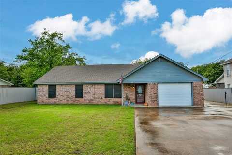 318 Church Street, Collinsville, TX 76233