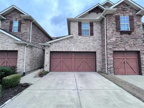 5895 Clearwater Court, The Colony, TX 75056