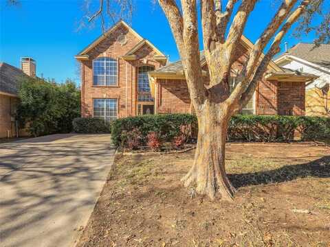 18711 Gibbons Drive, Dallas, TX 75287
