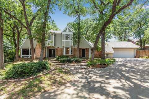 2512 Oak Manor, Arlington, TX 76012