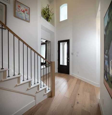 2210 Desmond Drive, Forney, TX 75126