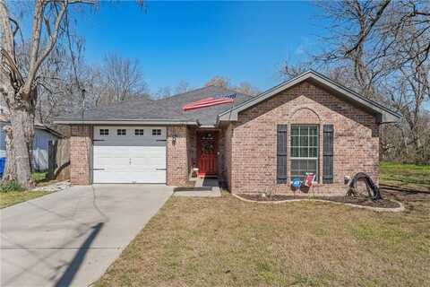 1206 Spring Street, Waco, TX 76704