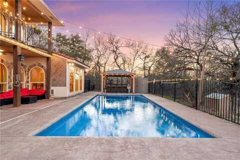 439 CR 414, Chilton, TX 76632