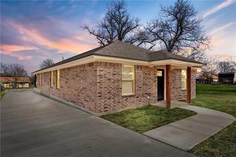 1515 Trice Avenue, Waco, TX 76707