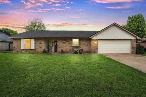 925 Vail Highlands, Hewitt, TX 76643