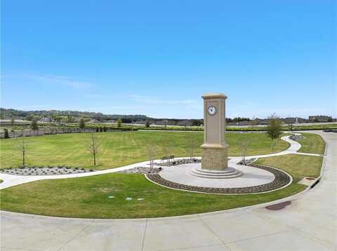 65 Pinehurst Drive, Woodway, TX 76712