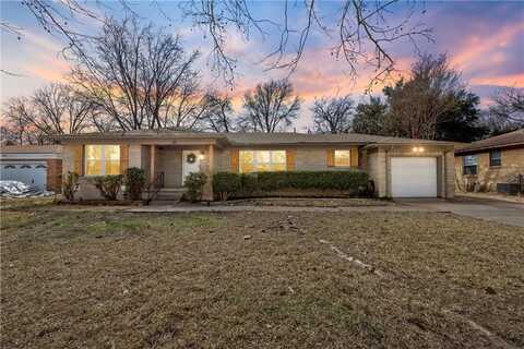 942 Longfellow Street, Waco, TX 76710