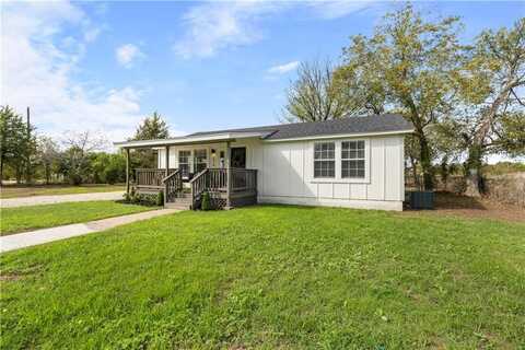 316 Franklin Road, Eddy, TX 76524