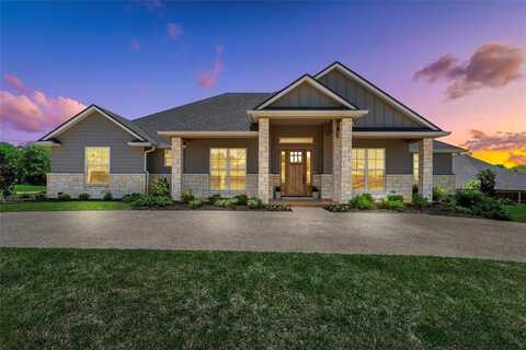 1 N Ritchie Road, Woodway, TX 76712