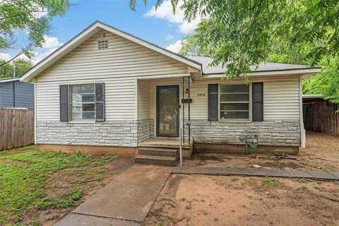 3316 N 21st Street, Waco, TX 76708