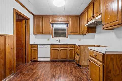 3316 N 21st Street, Waco, TX 76708