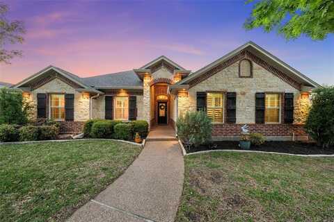 2520 Riders Way, Waco, TX 76712