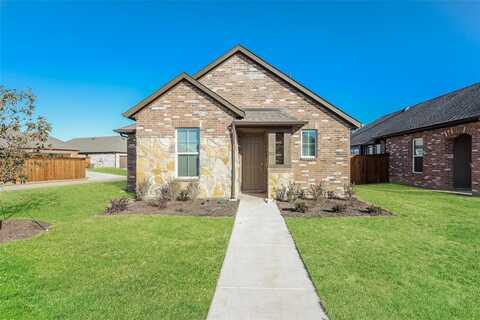 2528 Waddill Rivers Way, McKinney, TX 75071