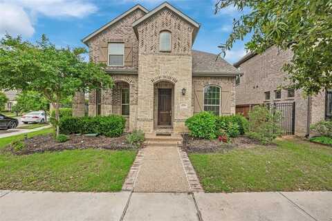 4317 Meadow Hawk Drive, Arlington, TX 76005