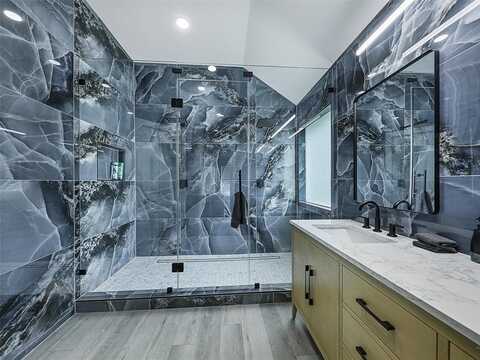 6229 Bear Run Road, The Colony, TX 75056