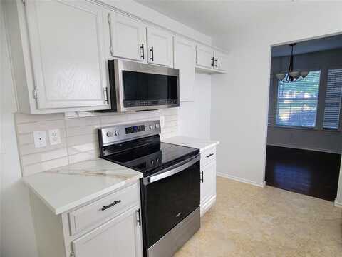 5414 Carrington Drive, Richardson, TX 75082