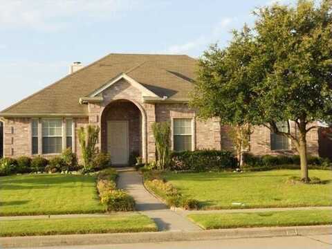 5414 Carrington Drive, Richardson, TX 75082