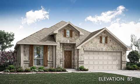 1286 Emily Drive, Trenton, TX 75490