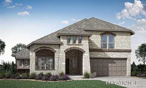 374 Paddle Boat Drive, Granbury, TX 76049
