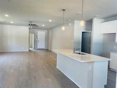 5937 Revere Drive, Providence Village, TX 76227