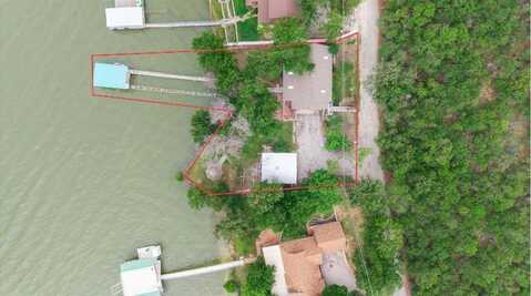 420 Lakeside Drive, Brownwood, TX 76801