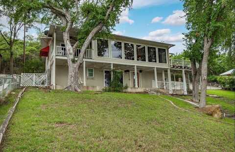 420 Lakeside Drive, Brownwood, TX 76801