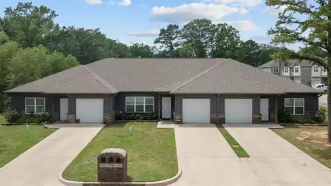 16104 Echo Glen Drive, Tyler, TX 75703