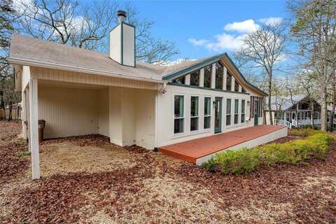 168 Knollwood Lane, Holly Lake Ranch, TX 75765