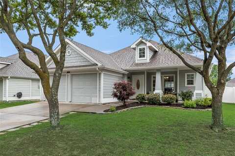 308 Hilltop Drive, Anna, TX 75409